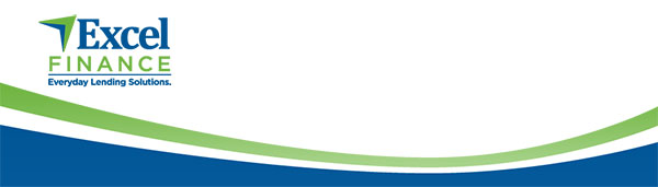 Excel Financing