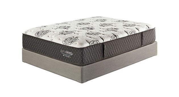 Mount Roger Queen Mattress